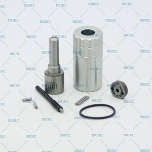 ערכת רכב erikc סט dlla157p855 ערפל 18 # עבור דנסו שסתום חצוף e1022002 כובע מזרק מזרק מזרק 095000-5450 - Product Image 1