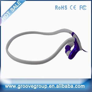 detrás de los auriculares del cuello de las apuestas deportivas - Product Image 3