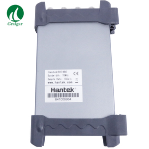 New Hantek 6074BE 4 Kênh 70 Mhz Băng Thông Ô Tô Dao Động Dao Động Kỹ Thuật Số USB Chân Dung Osciloscopio Công Cụ Chẩn Đoán - Product Image 4