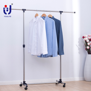 Perchero moderno 1 nivel para espacios pequeños - Product Image 6