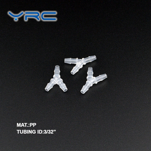 Tubo de manguera médica de plástico de <span class=keywords><strong>China</strong></span> y conector de tubería para acuario - Product Image 3