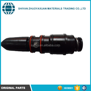 2830957 0445120007 0445120212 Fábrica Directamente inyector common rail denso partes - Product Image 2