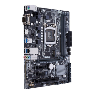 Scheda madre usata <span class=keywords><strong>ASUS</strong></span> <span class=keywords><strong>PRIME</strong></span> <span class=keywords><strong>B250M</strong></span>-D con presa 1151 per processori Core i7/Core i5/Core i3/Pentium/Celeron di settima/sesta generazione