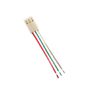 Molex 2510 2,54mm 4pin conector fan cable Asamblea - Product Image 3