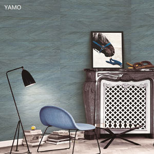 Nuovo Design Unico Carta da Parati in Legno Naturale Fatta a Mano Carta da Parati <span class=keywords><strong>di</strong></span> Design - Product Image 3