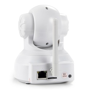 Sricam SP012 P2P WIFI IP caméras 720 <span class=keywords><strong>P</strong></span> CMOS WIFI 802.11 b / <span class=keywords><strong>g</strong></span> / <span class=keywords><strong>n</strong></span> caméra pour Smartphone - Product Image 3