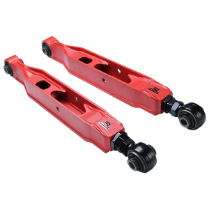 Kit di Sospensioni con Bracci di Camber Posteriori Regolabili per Nissan X-Trail Qashqai Koleos 2007-2019 - Product Image 5