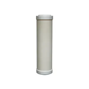 Wholesale Ceramic water filter with carbon block