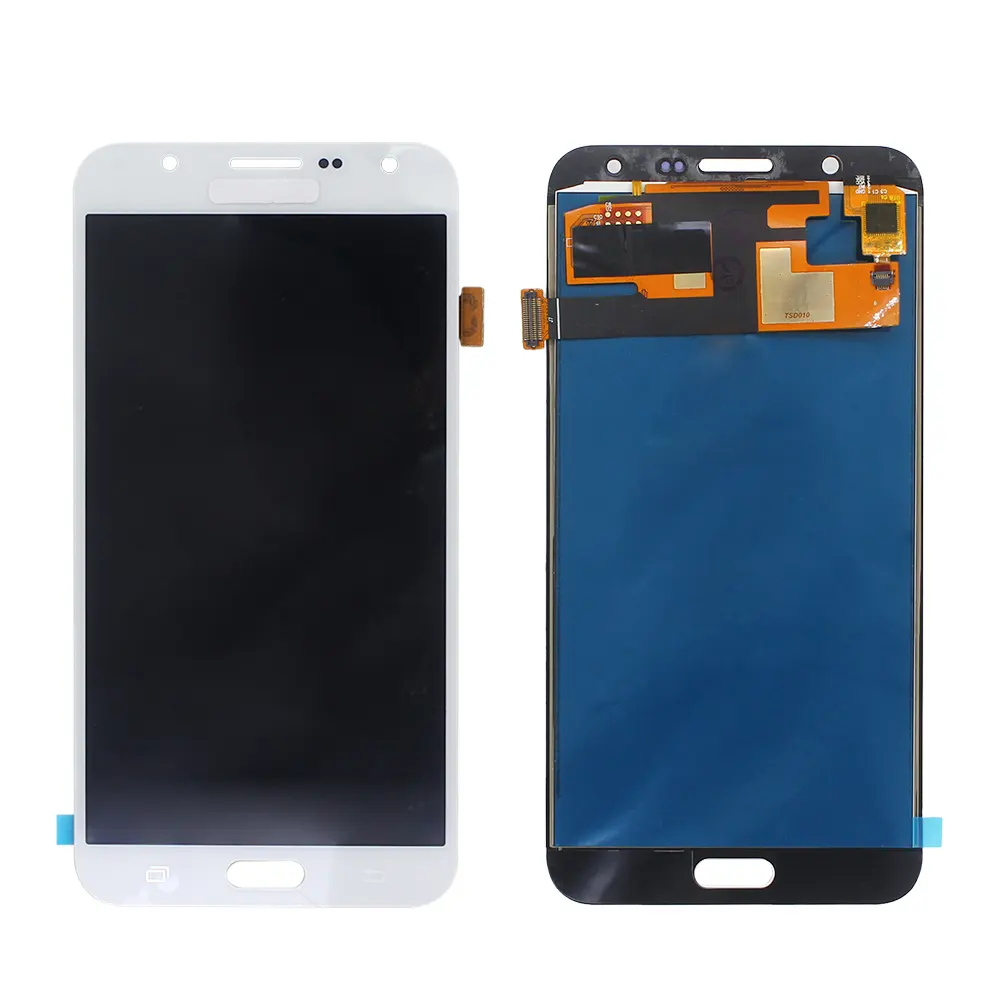 For samsung galaxy j7 lcd display, Lcd Touch Screen for Samsung j7 Display Digitizer Assembly Replacement