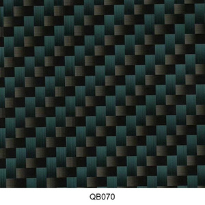 Wholesale Carbon Fiber <strong>3D</strong> <strong>Hydrographic</strong> <strong>Film</strong> for Water Transfer Printing Blank PVA Pattern for Transfer Paper &amp; <strong>Film</strong> - Product Image 3