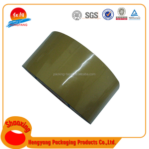 Moda <span class=keywords><strong>Cinta</strong></span> Adhesiva Resistente Al <span class=keywords><strong>Calor</strong></span> de Fibra de vidrio de Color Para La Venta - Product Image 1