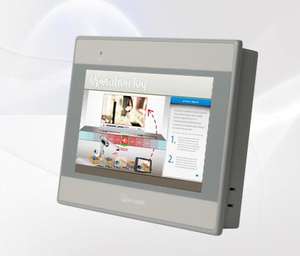 Nuevo Original Weintek/Weinview HMI MT8071iE - Product Image 1