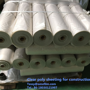 ป้องกันแผ่นโพลีหน่วงไฟสำหรับครอบคลุม - Product Image 2