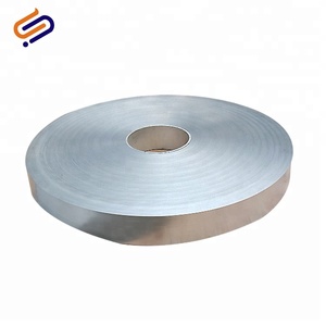 Grande Qualità Sottile Foglio di <span class=keywords><strong>Alluminio</strong></span> Striscia per il Tubo - Product Image 2