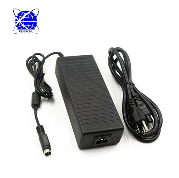 Adaptateur CA/CC GeeRic 24V 0.5A - Alimentation Diffuseur Huiles Essentielles 1.4m Certifié CE FCC ROHS