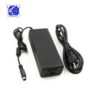 DC jack 4 pin kết nối 20V 5amp AC DC Power Supply Adapter 12V 24V 20V 2A 3A 5A 10A Power Adapter - Product Image 3