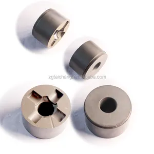 Sintered קרביד מת עיתונות כלי למות סט הבלטות עובש המחיר הטוב ביותר באיכות גבוהה