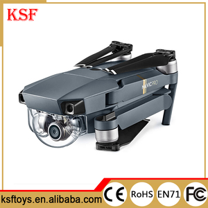 Livraison rapide Hot-seller Drone Mavic <span class=keywords><strong>Pro</strong></span> Drone pliant télécommandé UAV - Product Image 6