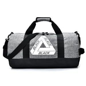 2019 new Custom sport Travel duffel bag tote gym shoes bag