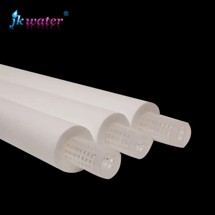 Fabriek Prijs Pp Sediment Cartridge Filter/Pp Gesponnen Filter Cartridge/Sediment Water Filter Cartridge