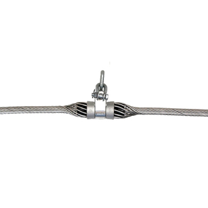 Fil de serre-câble pour adss câble ligne - Product Image 3