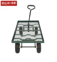 Chariot pliable, chariot de plage, outil de jardinage, charge lourde de 700kg
