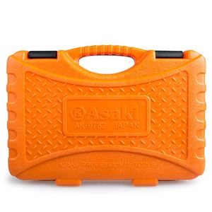 Asaki 12個Multifunction家庭<span class=keywords><strong>Kit</strong></span> Tool Household Toolセット家庭用サービスツール - Product Image 5