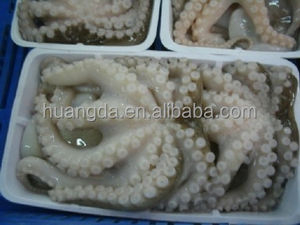 <span class=keywords><strong>Venta</strong></span> caliente IQF Seafrozen Boiled Baby Octopus Frozen Octopus-Producto de alta demanda - Product Image 6