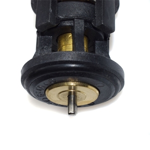 Thermostat <span class=keywords><strong>de</strong></span> <span class=keywords><strong>liquide</strong></span> <span class=keywords><strong>de</strong></span> <span class=keywords><strong>refroidissement</strong></span> moteur pour VW <span class=keywords><strong>Golf</strong></span> Caddy Polo Seat Altea Cordoba pour Ibiza Toledo Skoda Fabia Octavia 032121110B - Product Image 5