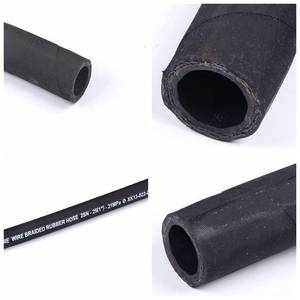 SAE100R2A/ที่ท่อไฮดรอลิกแคตตาล็อกท่อยาง30มม. - Product Image 6