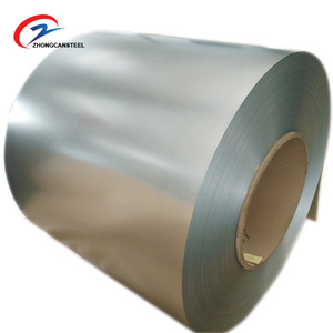 镀锌钢价格每吨 GI GL 铁板金属线圈 - Product Image 2