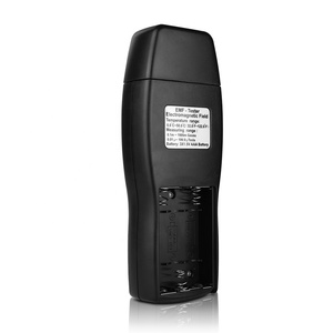 Taşınabilir elektromanyetik radyasyon dedektörü EMF metre test cihazı elektrik alanının ve manyetik alanın tespiti - Product Image 5