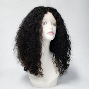 Vente en gros Meilleur prix Volume de cheveux trame 100% Remy Extensions de cheveux humains vierges Double trame de volume dessiné du Vietnam - Product Image 1