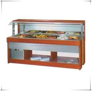 ร้านอาหารสลัดบาร์ ร้านอาหารที่มี<span class=keywords><strong>สลัด</strong></span>บาร์ <span class=keywords><strong>สูตร</strong></span>อาหารสำหรับสลัด - Product Image 1