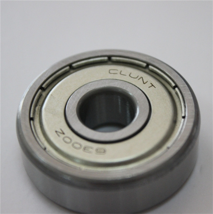 Deep Groove Ball Bearing 6316 Z ZZ - Precision & Durability