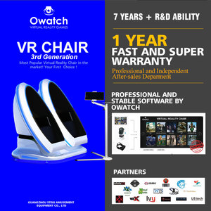 Owatch: 3rd generación 9D Realidad Virtual <span class=keywords><strong>cine</strong></span>/simulador da viejo parque de diversiones nuevo propósito - Product Image 4