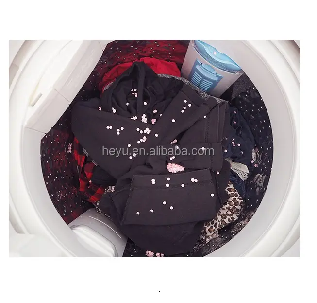 Summer wind Plant fragrance softener fragrance can be customized with low price laundry beads