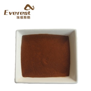 ايفرست الرش الورقي 100% للذوبان في الماء بالجملة بيو Fulvic مسحوق حمضي 60% 70% 90% 95% 98% الأسمدة العضوية - Product Image 4