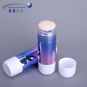 Unique Design coussin d'air <span class=keywords><strong>BB</strong></span> <span class=keywords><strong>CC</strong></span> crème compact fondation cas - Product Image 3