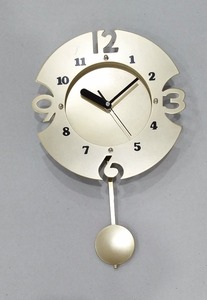 Promotionnel unique <span class=keywords><strong>horloge</strong></span> murale pendule - Product Image 3