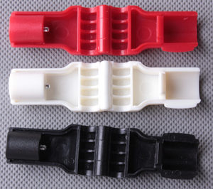 Diferente tamaño y color magnética eas Detener Lock Para Ganchos de Vástago - Product Image 2