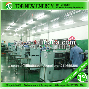 El libre <span class=keywords><strong>intercambio</strong></span> de información técnica para camiones/auto/coche li-ion de la batería de producción - Product Image 1