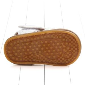 Chaussures pour bébés garçons et filles, semelle souple, disponible en 5 couleurs, nouveau modèle, en stock - Product Image 6