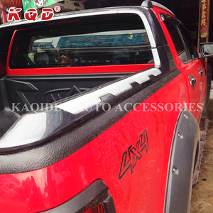 Auto spare parts 4x4 pickup roller bar for ford ranger accessories - Product Image 1