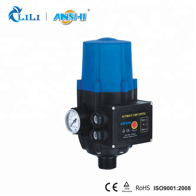 Pressure Control <strong>DSK</strong>-<strong>2</strong> <strong>Automatic</strong> <strong>Controller</strong> for Water <strong>Pump</strong>