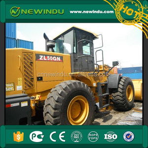 Cinese <span class=keywords><strong>XCMG</strong></span> 4 ton Mini piccolo anteriore Pala Gommata <span class=keywords><strong>ZL40G</strong></span> prezzi - Product Image 3