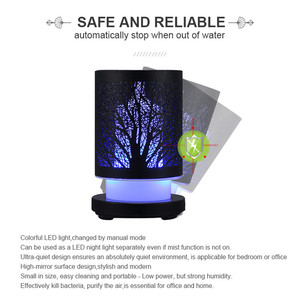 Meilleur vendeur arôme respirer diffuseur humidificateurs d'<span class=keywords><strong>air</strong></span> pour chambre \/salon - Product Image 5