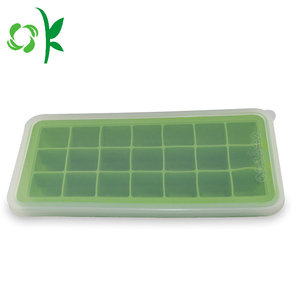 Commercio all'ingrosso Della Cina Buona Parola Di Bocca Pratico Ed Economico Vassoio del Cubo di Ghiaccio - Product Image 1