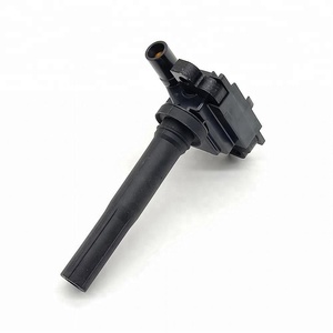 Ignition Coil 370501004 for Su-zuki Wuling Chang'an SC6360 Auto Parts Engines Car Performance Boot <strong>Tester</strong> Price <strong>Spark</strong> Plug - Product Image 1