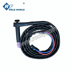 TIG Welding Torch Water Cooled WP27